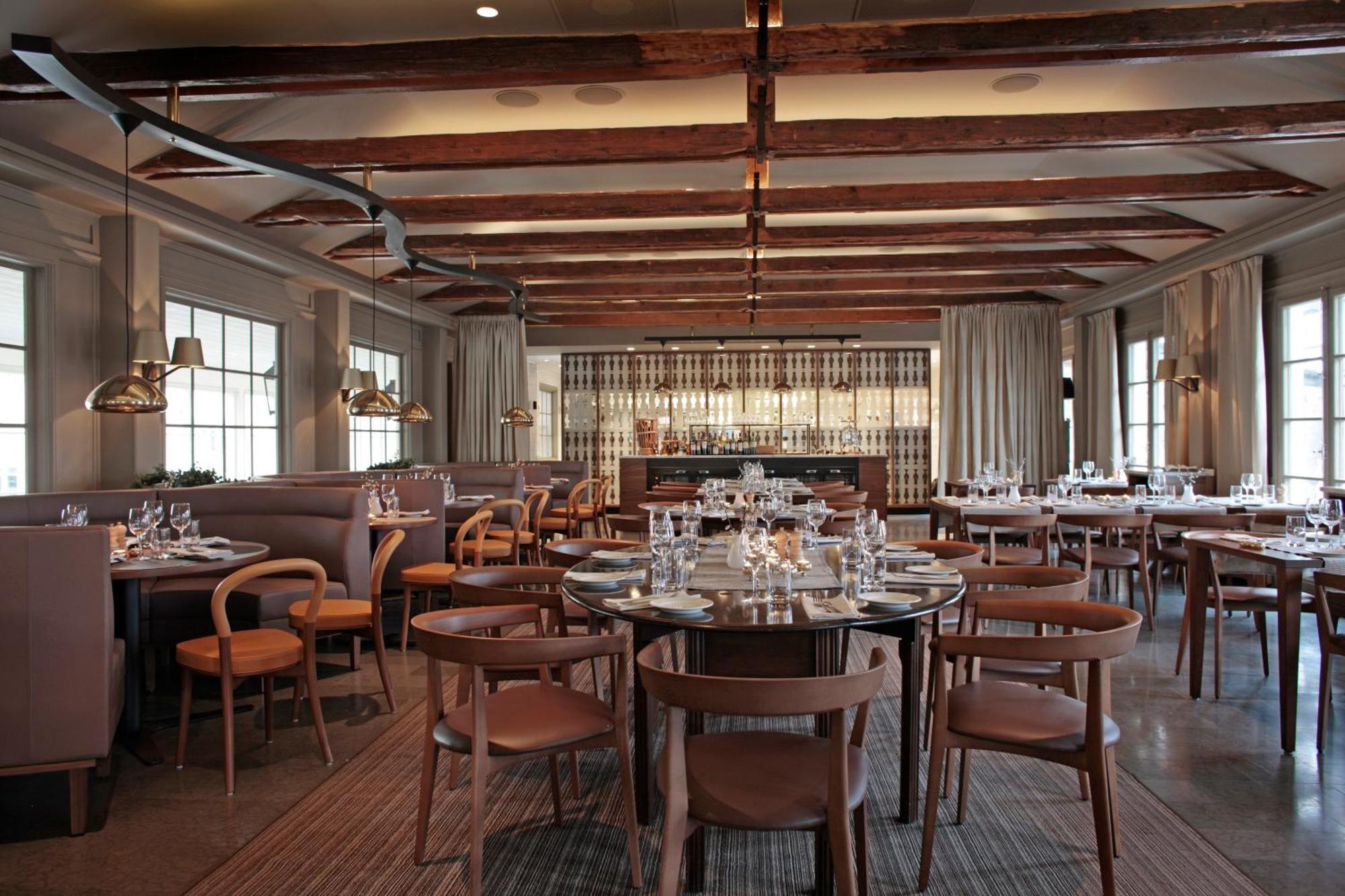 Stallmaestaregarden Hotel, Stockholm, A Member Of Design Hotels Solna Exterior foto