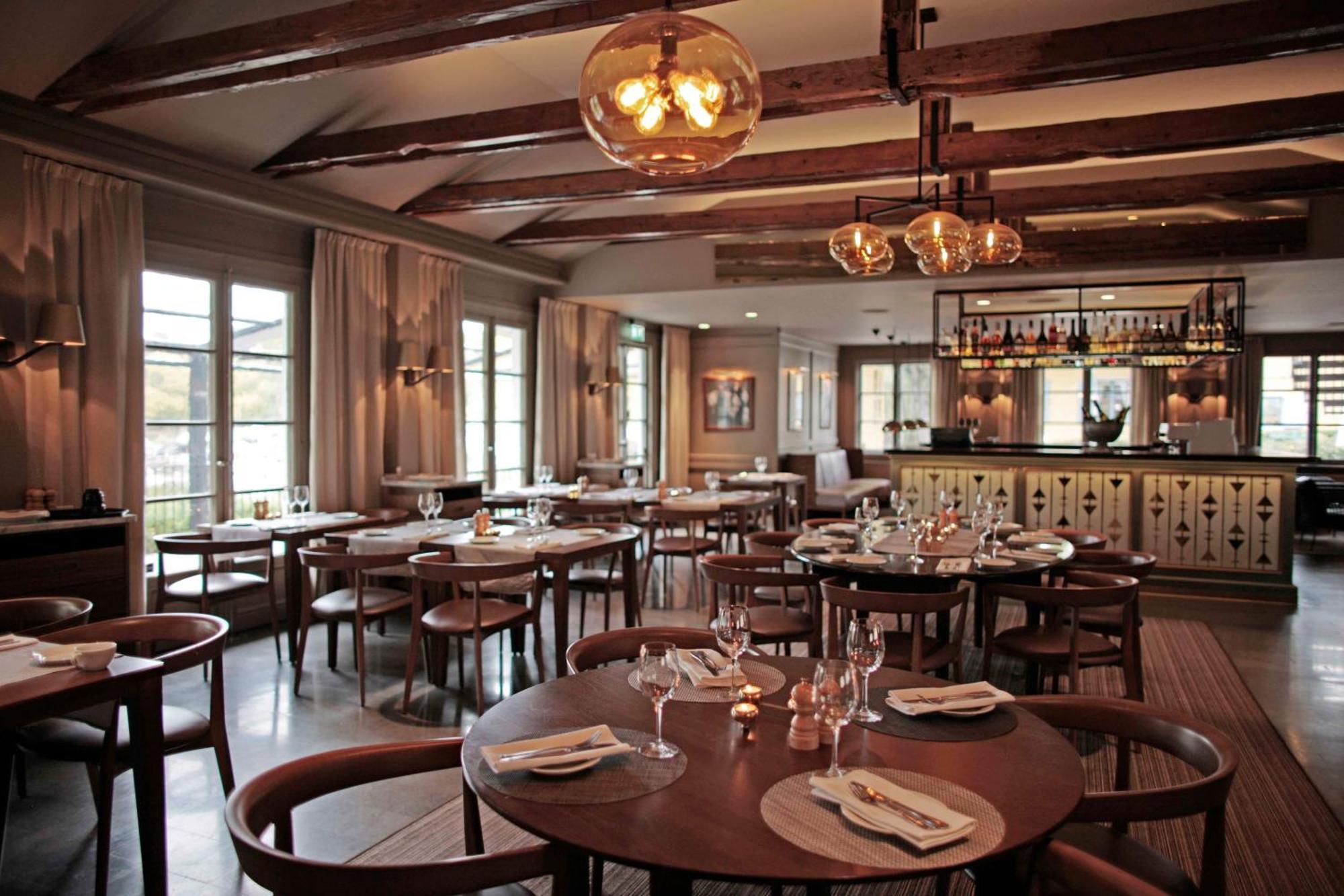 Stallmaestaregarden Hotel, Stockholm, A Member Of Design Hotels Solna Exterior foto
