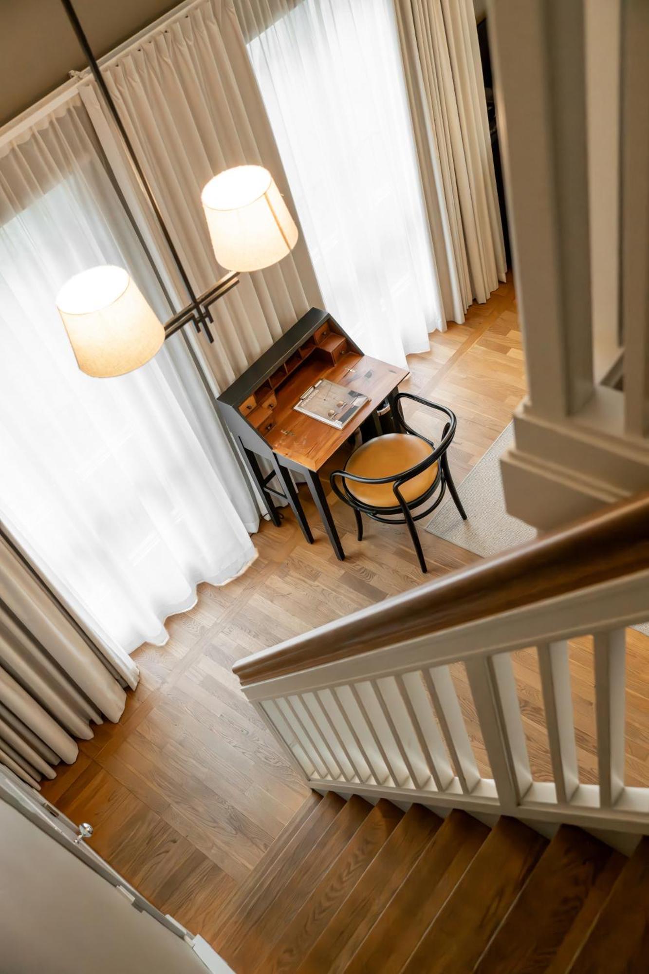 Stallmaestaregarden Hotel, Stockholm, A Member Of Design Hotels Solna Exterior foto