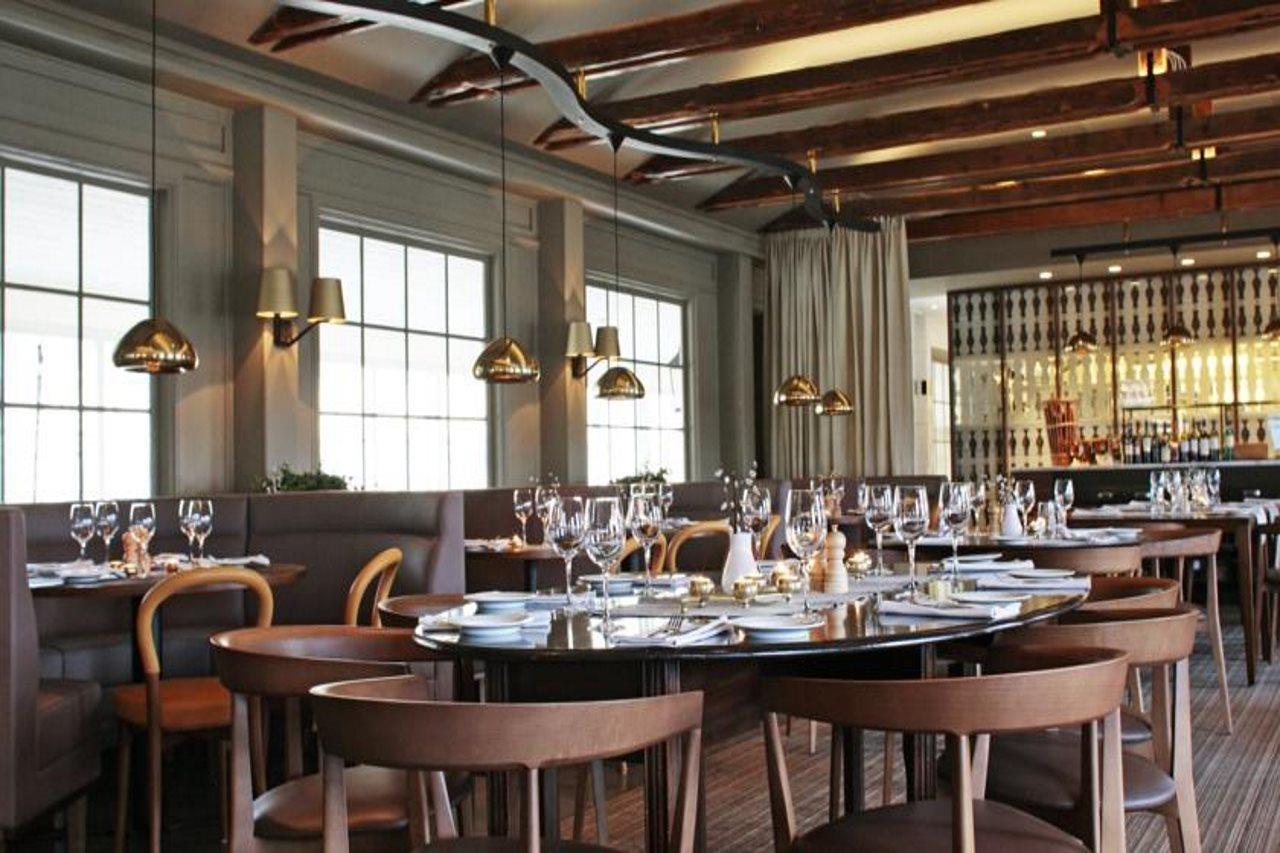 Stallmaestaregarden Hotel, Stockholm, A Member Of Design Hotels Solna Exterior foto