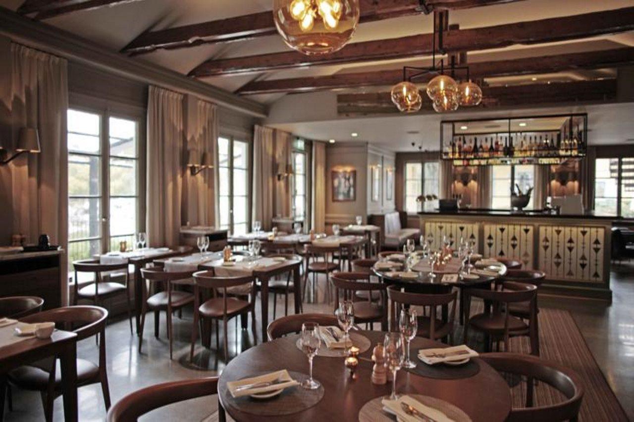 Stallmaestaregarden Hotel, Stockholm, A Member Of Design Hotels Solna Exterior foto