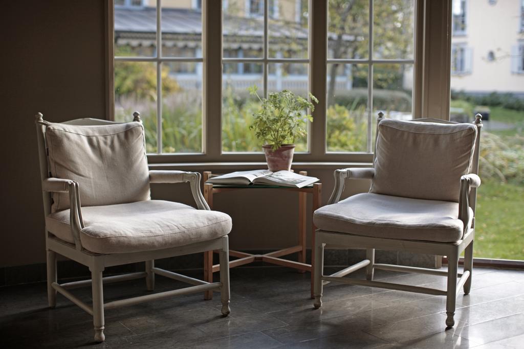 Stallmaestaregarden Hotel, Stockholm, A Member Of Design Hotels Solna Exterior foto