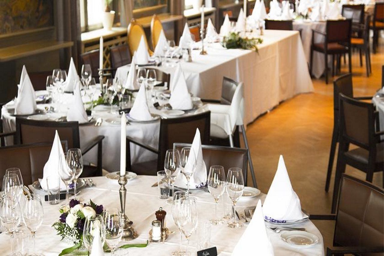 Stallmaestaregarden Hotel, Stockholm, A Member Of Design Hotels Solna Exterior foto