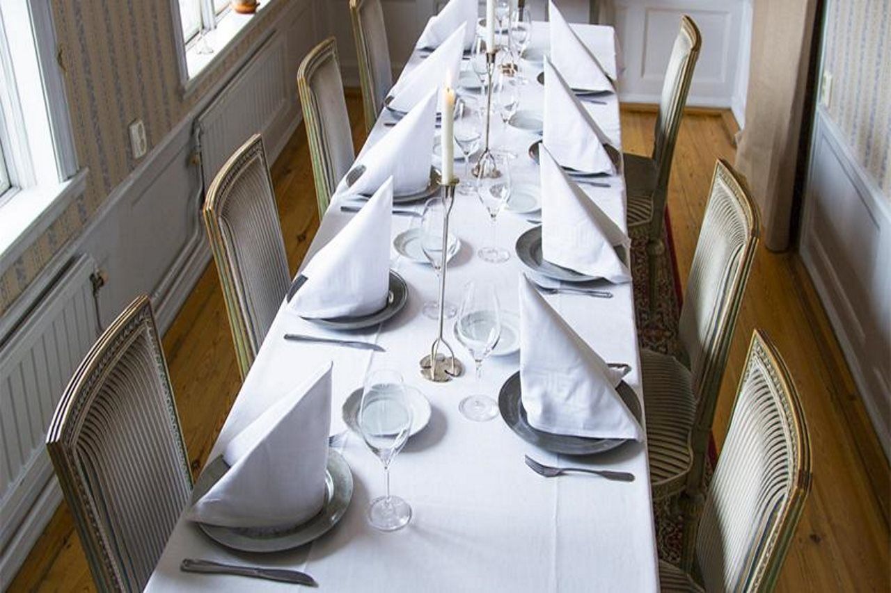 Stallmaestaregarden Hotel, Stockholm, A Member Of Design Hotels Solna Exterior foto