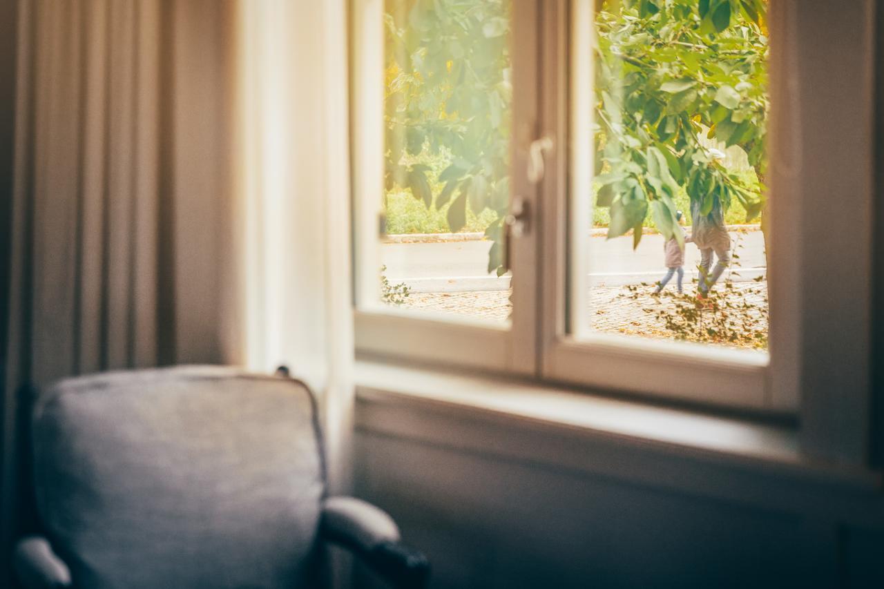 Stallmaestaregarden Hotel, Stockholm, A Member Of Design Hotels Solna Exterior foto
