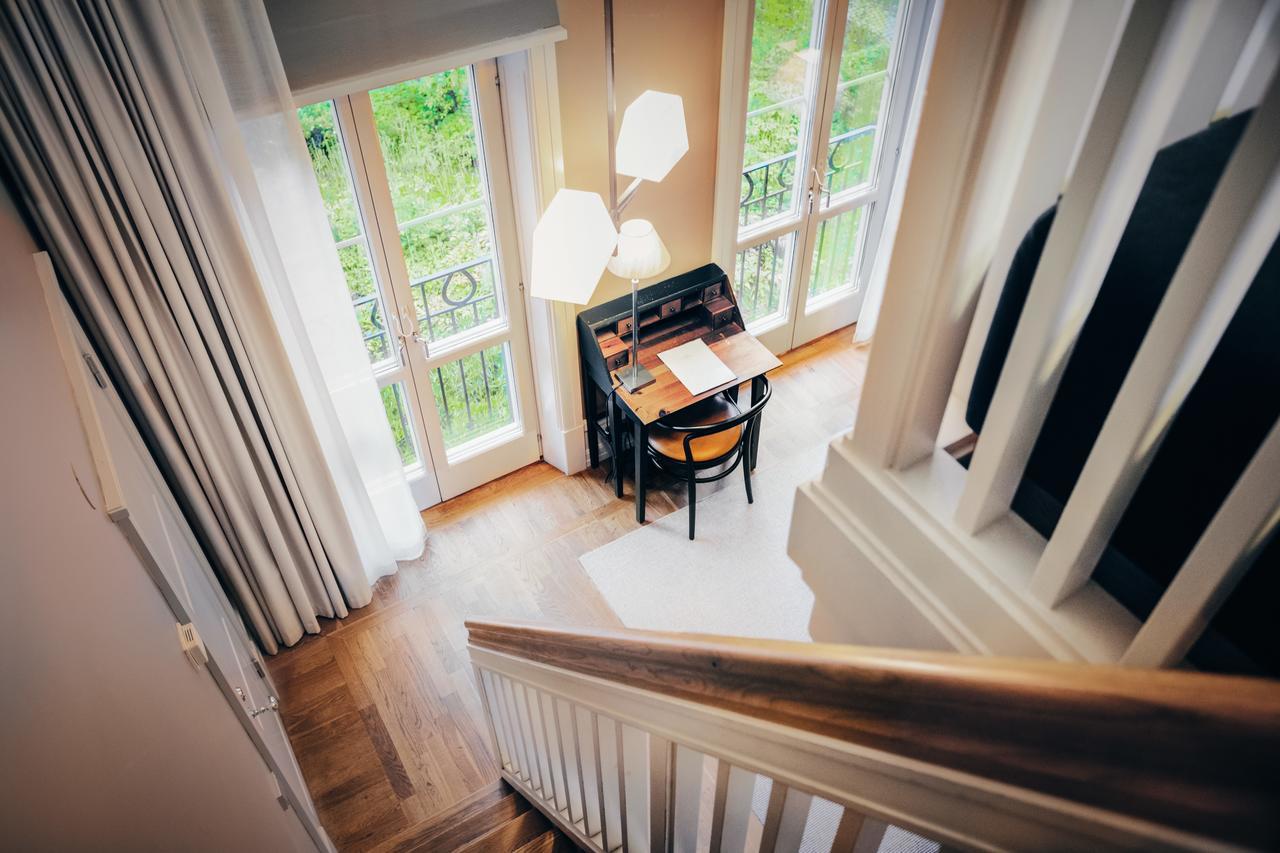 Stallmaestaregarden Hotel, Stockholm, A Member Of Design Hotels Solna Exterior foto